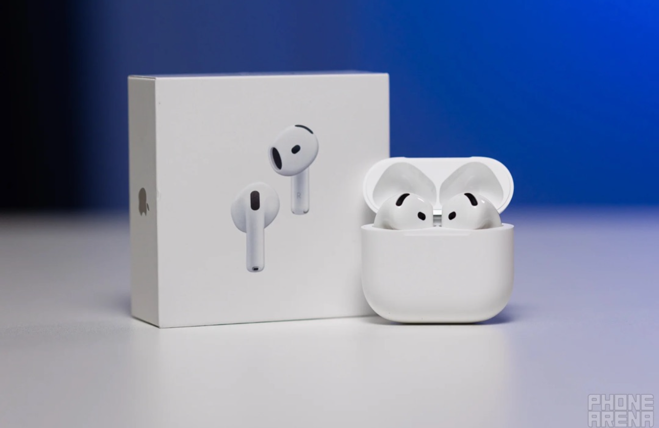 AirPods 4 thumbnail 2