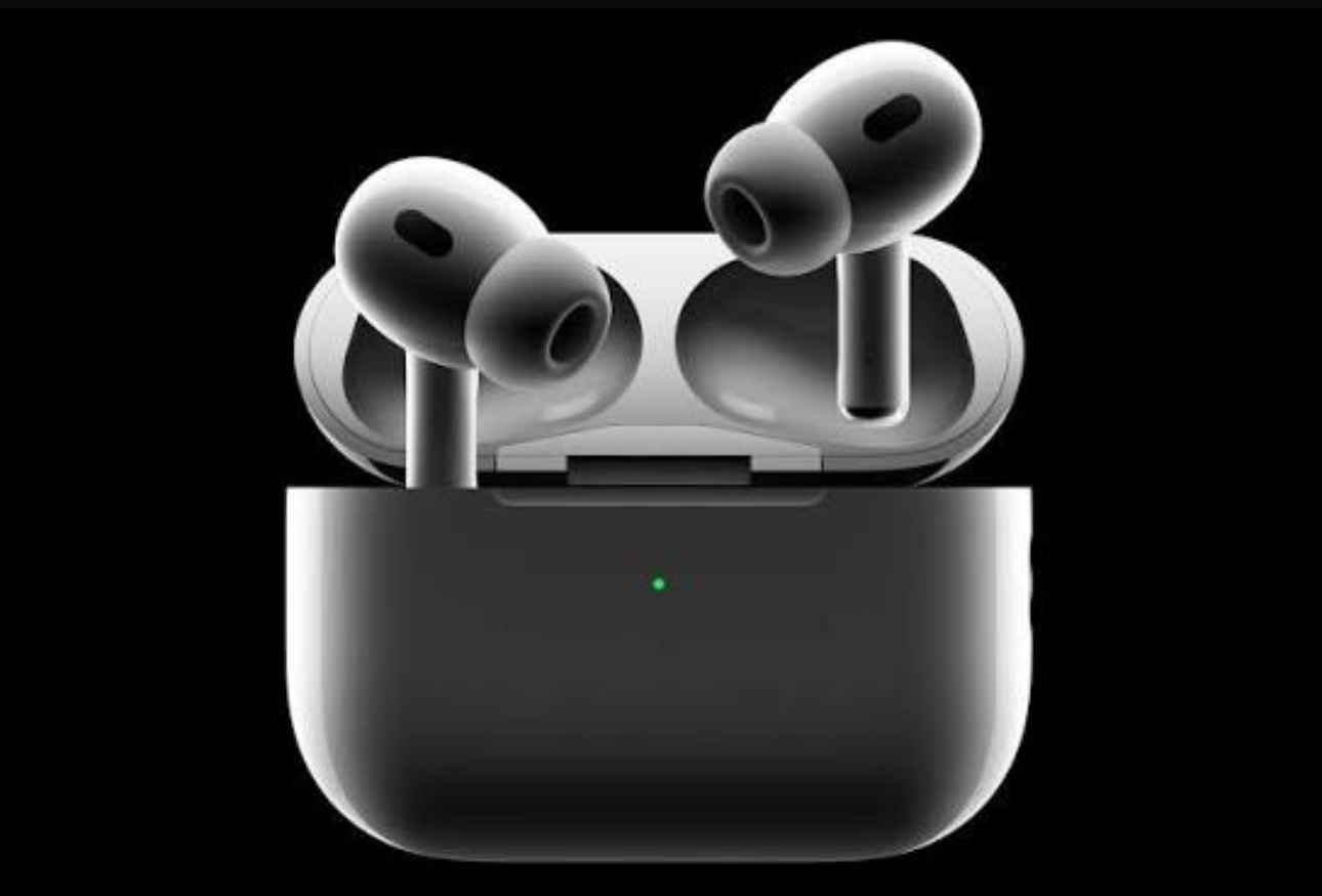 AirPods Pro 2