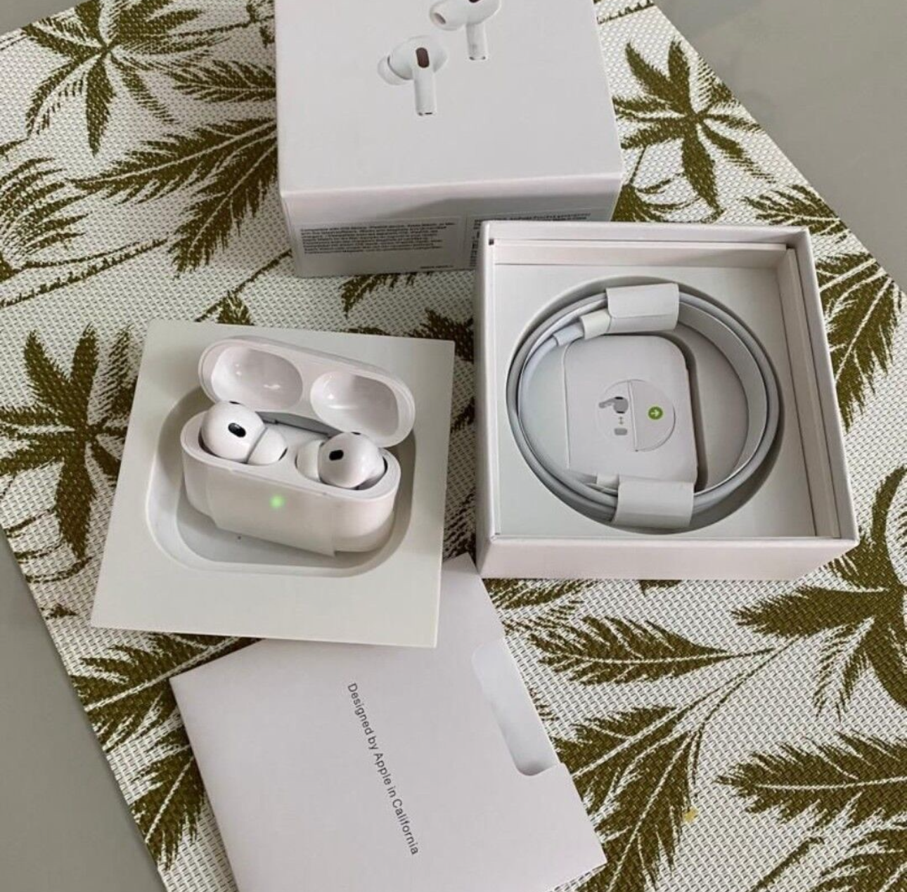 AirPods Pro 2 thumbnail 2