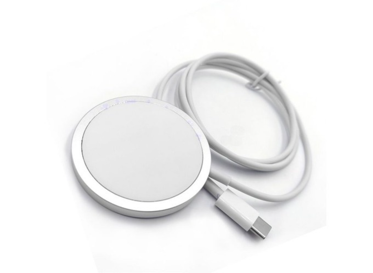 Chargeur MagSafe