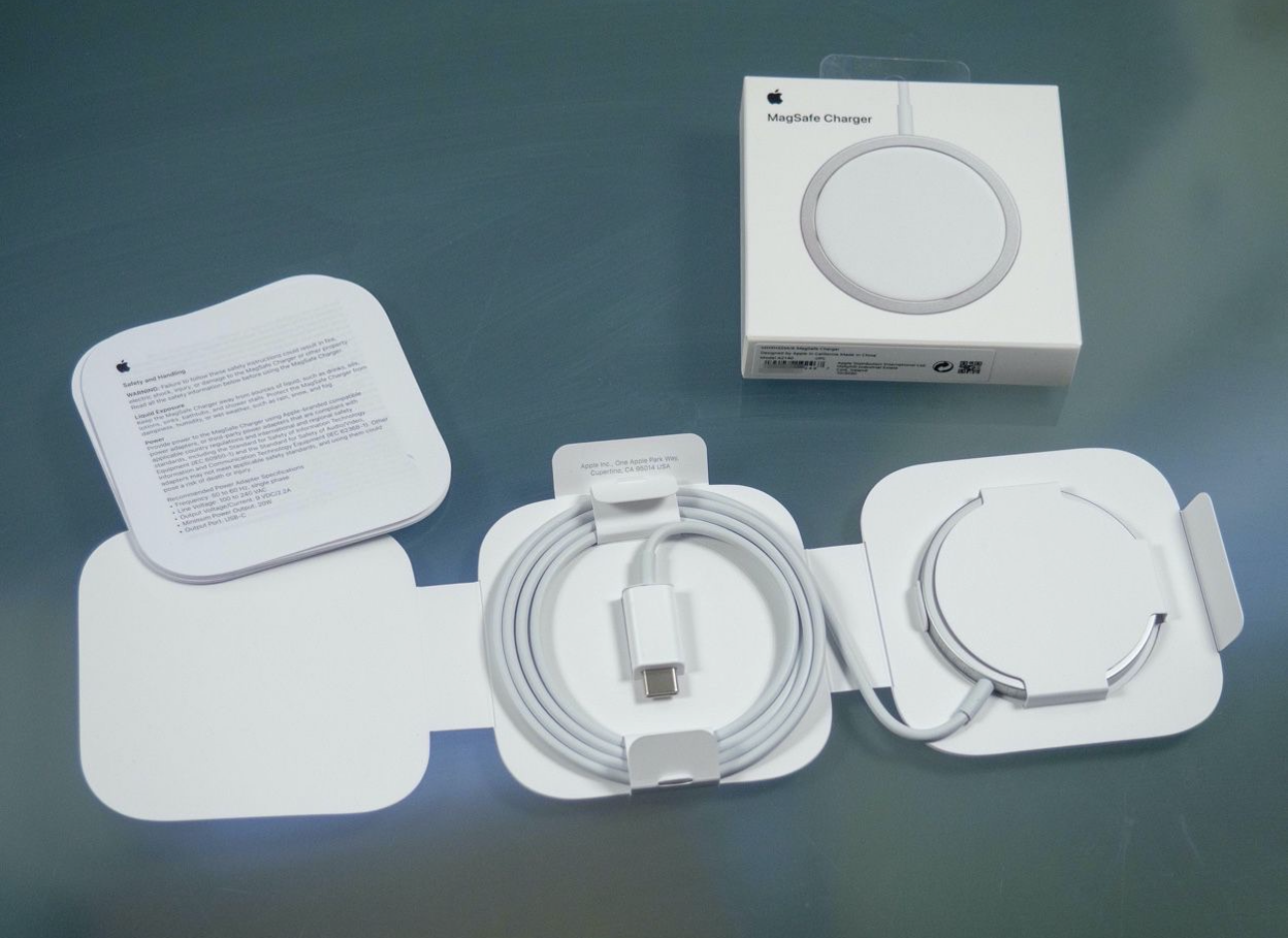 Chargeur MagSafe thumbnail 2