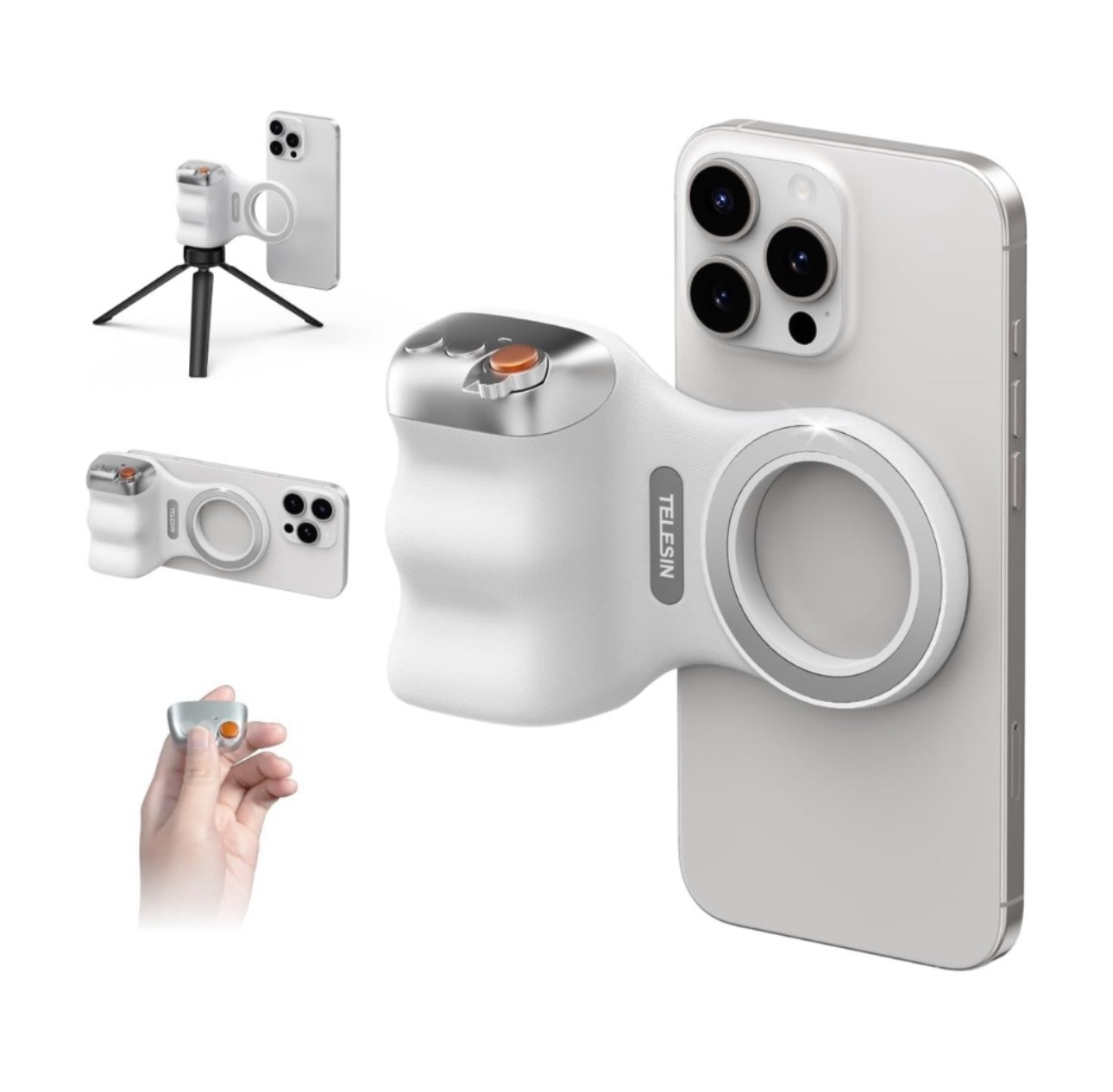 Fun Shot Magnetic Grip 2 thumbnail 3