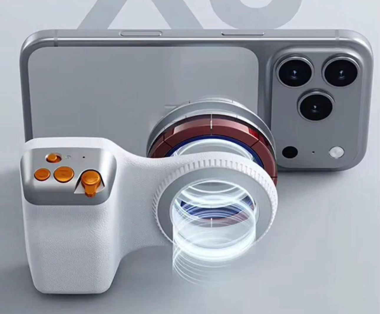 Fun Shot Magnetic Grip 2 thumbnail 4
