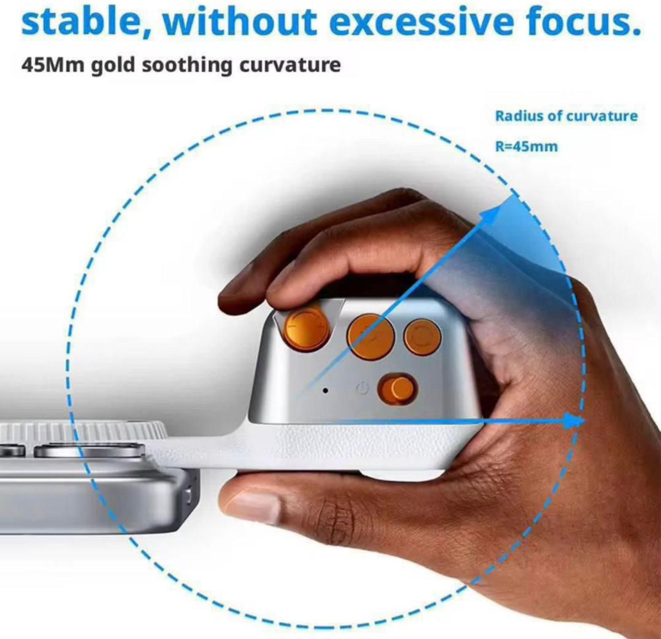 Fun Shot Magnetic Grip 2 thumbnail 5