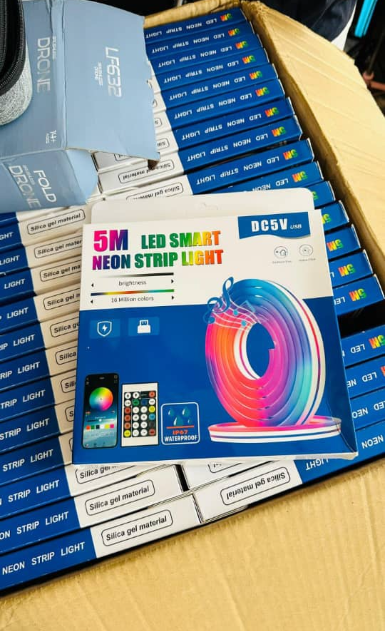Néon LED thumbnail 3