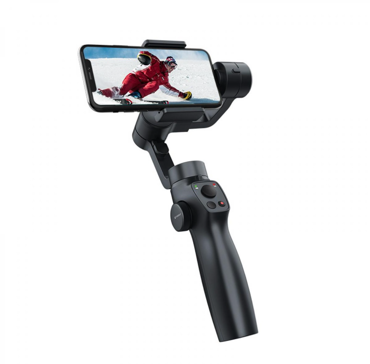 Stabilisateur de téléphone