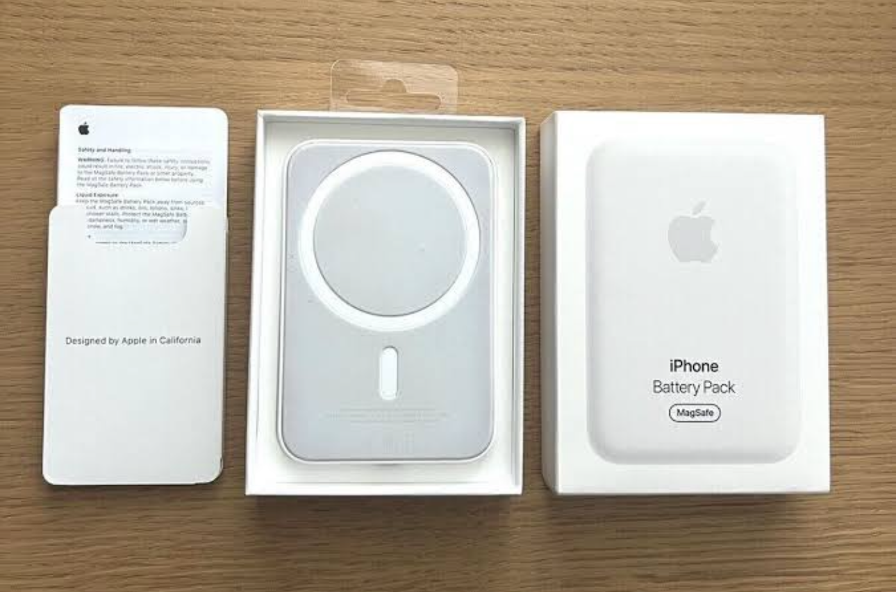Powerbank MagSafe thumbnail 3